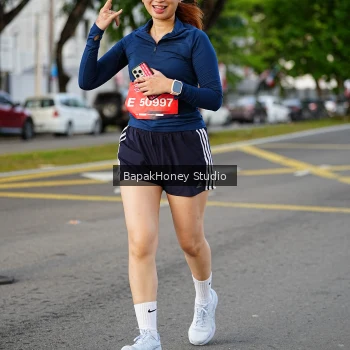 Runner Photo 4132088