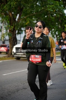 Runner Photo 4132089
