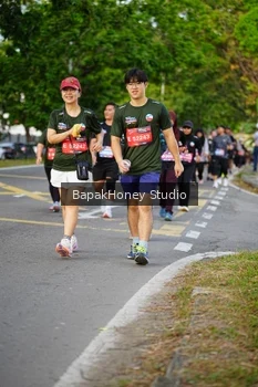 Runner Photo 4132092