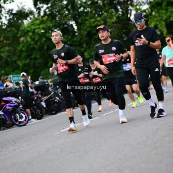 Runner Photo 4132095