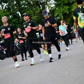 Runner Photo 4132131