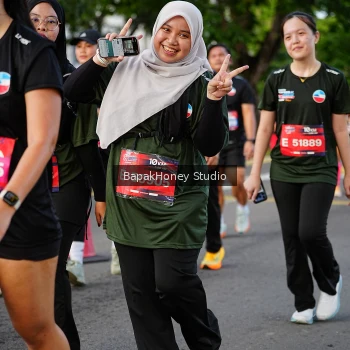 Runner Photo 4132135