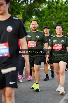 Runner Photo 4132138