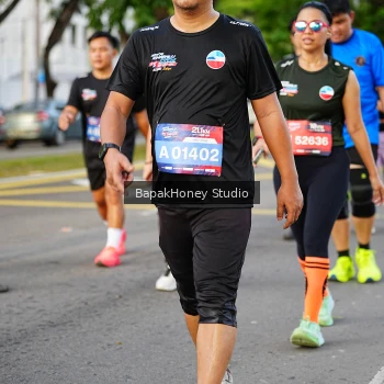 Runner Photo 4132144