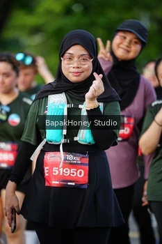 Runner Photo 4132149