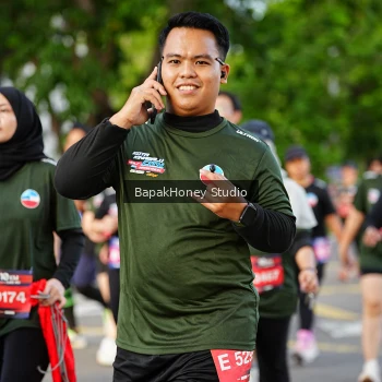 Runner Photo 4132152