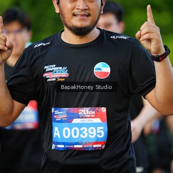 Runner Photo 4132159