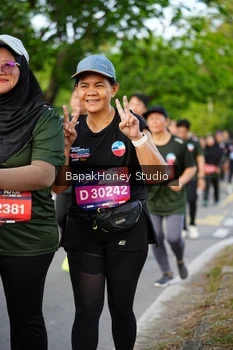 Runner Photo 4132163