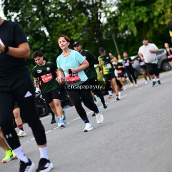 Runner Photo 4132173