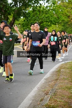 Runner Photo 4132192