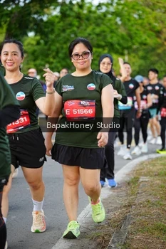 Runner Photo 4132194
