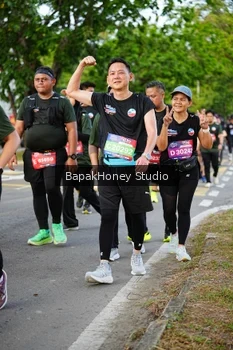 Runner Photo 4132199