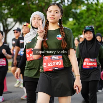 Runner Photo 4132206