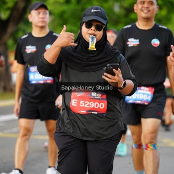 Runner Photo 4132226
