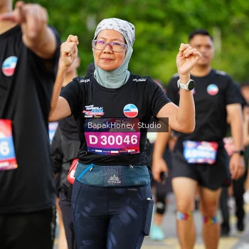Runner Photo 4132232