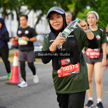 Runner Photo 4132238
