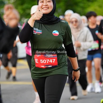 Runner Photo 4132241