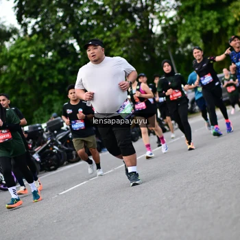 Runner Photo 4132243