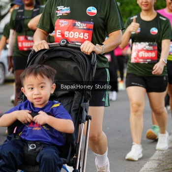 Runner Photo 4132250