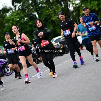 Runner Photo 4132255