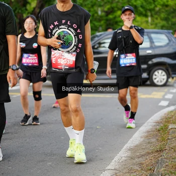 Runner Photo 4132257