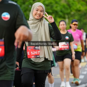 Runner Photo 4132259