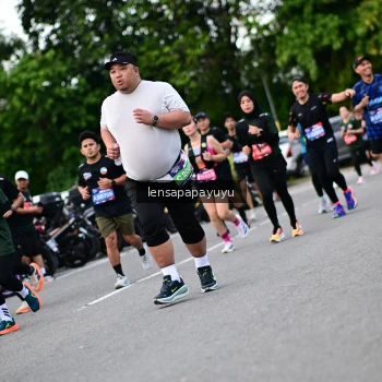 Runner Photo 4132262