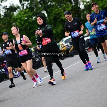 Runner Photo 4132274