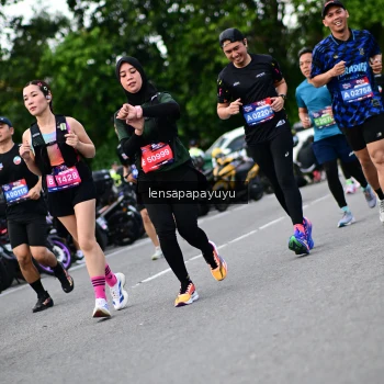 Runner Photo 4132278