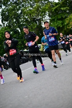 Runner Photo 4132286
