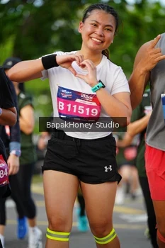 Runner Photo 4132293