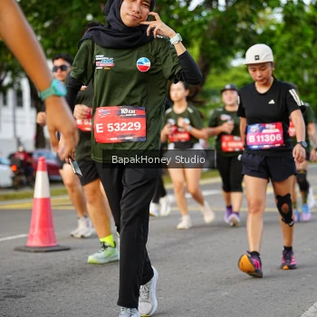 Runner Photo 4132294