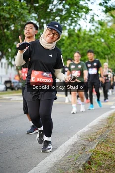 Runner Photo 4132300