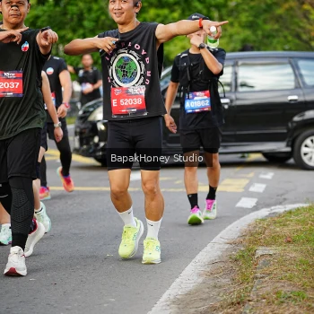 Runner Photo 4132306