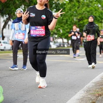 Runner Photo 4132315