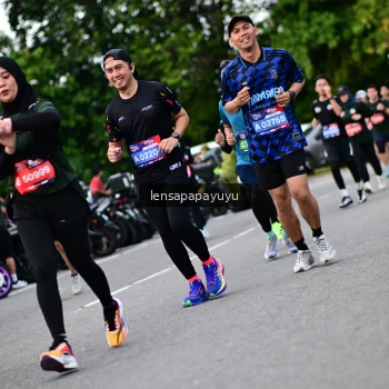 Runner Photo 4132317