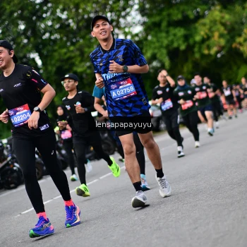 Runner Photo 4132318