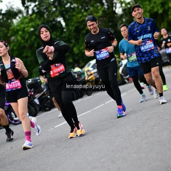 Runner Photo 4132321