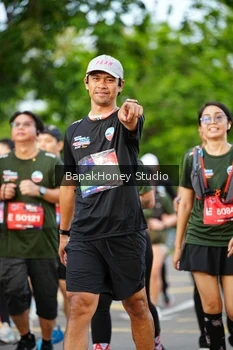 Runner Photo 4132326