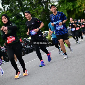 Runner Photo 4132332