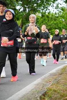 Runner Photo 4132334