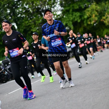 Runner Photo 4132344