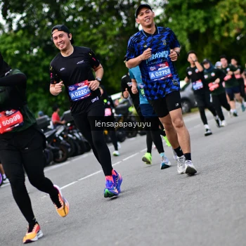Runner Photo 4132352