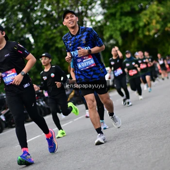 Runner Photo 4132354
