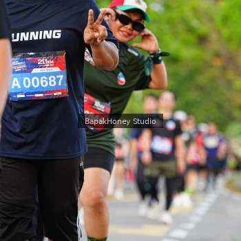 Runner Photo 4132365