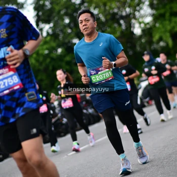 Runner Photo 4132366