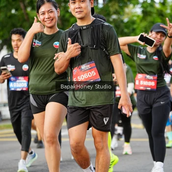 Runner Photo 4132381