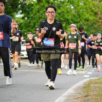 Runner Photo 4132383