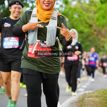 Runner Photo 4132398