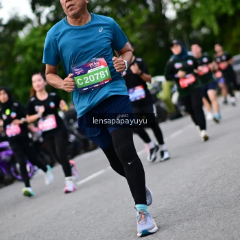 Runner Photo 4132401